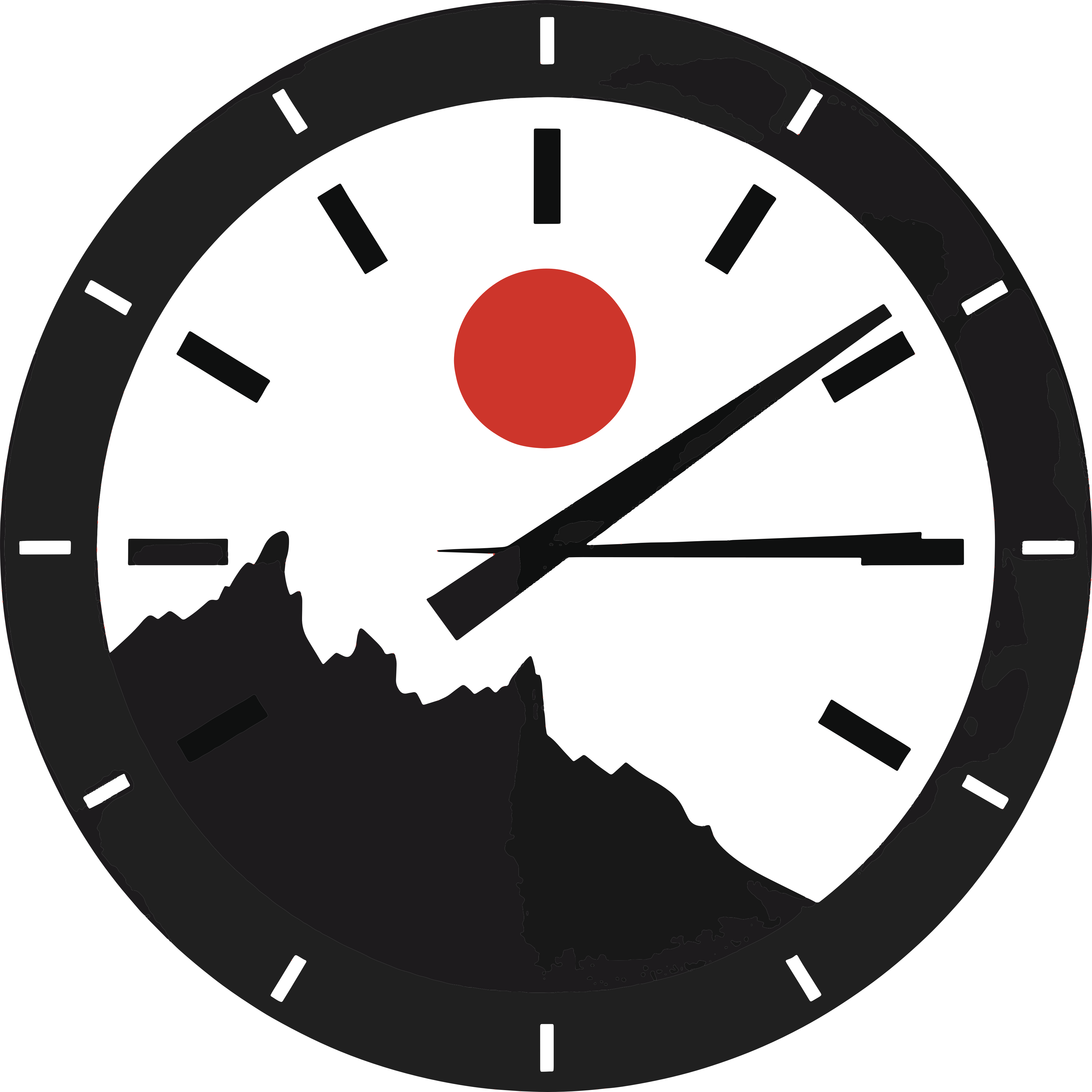 Logo of DateTime (DTT), a comprehensive Rust library dedicated to parsing, validating, manipulating, and formatting dates and times