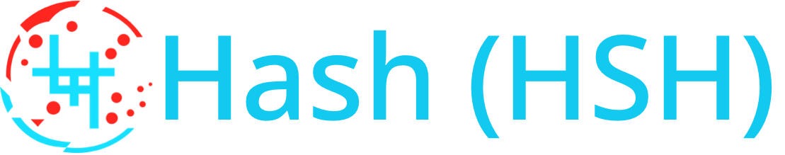 Hash (HSH) Banner