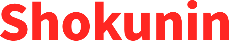 Logo of Shokunin, a powerful, Rust-based Static Site Generator